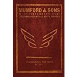 Mumford And Sons: Live From South Africa: Dust And Thunder (2 DVD + CD) [NTSC]